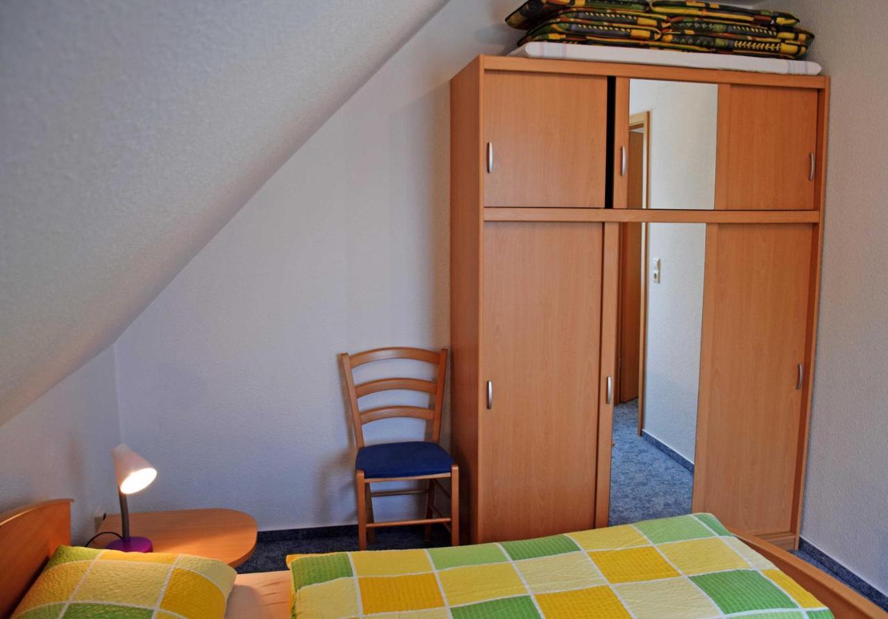 Ferienwohnungen Familie Looks Klein Zicker Номер фото